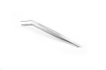 [HEN 680070] TWEEZER CURVED 16CM