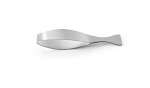 [HEN 680100] FISH BONE TWEEZER FLAT