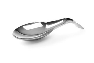 [HEN 722107] SPOON HOLDER S/S