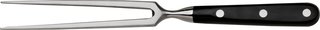 [HEN 781364] CARVING FORK 17.5cm