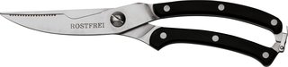 [HEN 781401] POULTRY SHEARS 25cm