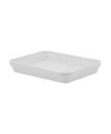 [HEN 783016] BUFFET RECTON 1/2 WHITE