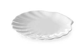 [HEN 784303] SHELL DISH 6PCS