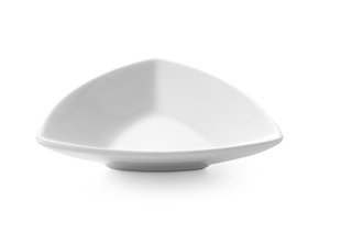 [HEN 784396] TRIANGLE DISH 6PCS