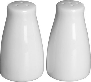 [HEN 786413] SALT & PEPPER SET