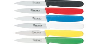 [HEN 842010] HACCP KNIVES