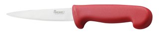 [HEN 842522] FILET KNIFE RED 15cm