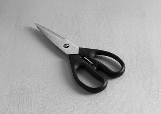 [HEN 856307] KITCHEN SHEAR EASY CLEANING