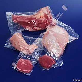 [HEV 10X15] VACUUM BAG 100X150 - CASE OF 1000 EACH