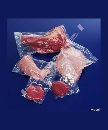 [HEV 20X30] VACUUM BAG 200X300 - CASE OF 1000 EACH