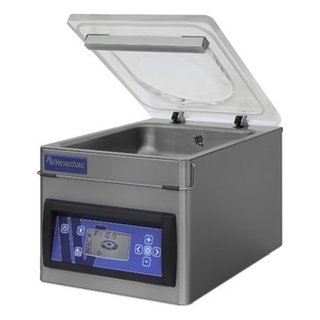 [HFE T-3] VACUUM MACHINE, SEAL 32 CM - 110V