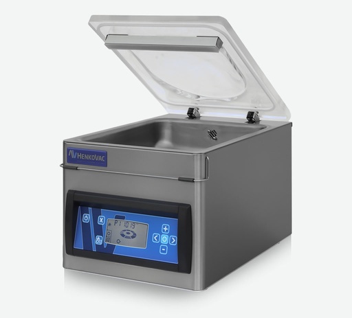 [HFE T-4] VACUUM MACHINE, SEAL 42 CM - 110V