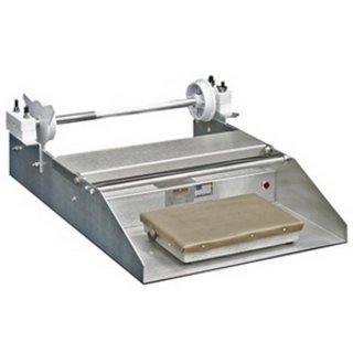 [HOB 625A-1] TABLE TOP WRAPPING MACHINE