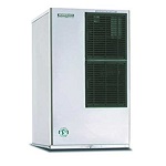 [HOKI KM-622MAK] ICE MACHINE, CRESCENT CUBE - 115V (617LBS/280KG)