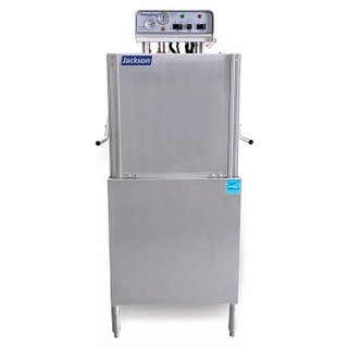 [JA TEMPSTAR] DISHWASHER, HOOD TYPE - 208/230V, 3PH