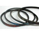 [KTE-P AX24] V-BELT, 26" OUTSIDE LENGTH - FOR BDU18K