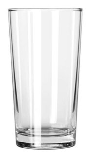 [LIBBEY 126] HEAVY BASE COLLINS 11.25oz - CASE OF 3 DOZEN