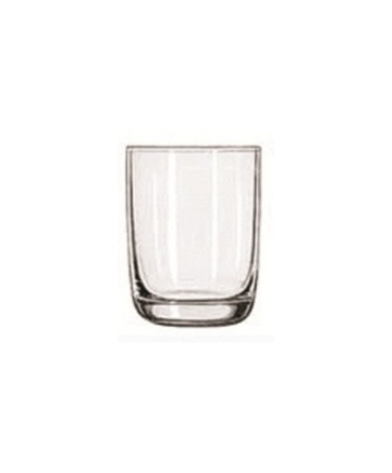 [LIBBEY 135] ROOM TUMBLER 8oz - CASE OF 4 DOZEN