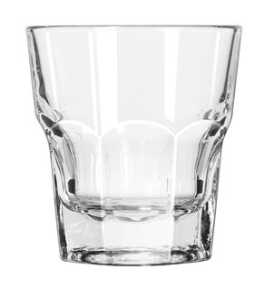 [LIBBEY 15231] TALL ROCKS GIBRALTAR 9oz - CASE OF 3 DOZEN