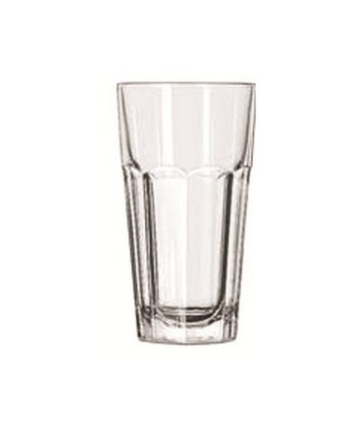 [LIBBEY 15235] COOLER GIBRALTAR 12oz - CASE OF 3 DOZEN