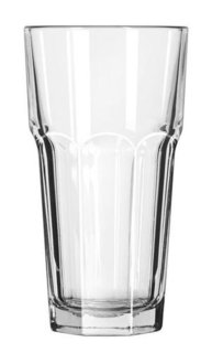[LIBBEY 15256] GIBRALTAR COOLER 16oz - CASE OF 2 DOZEN