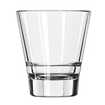 [LIBBEY 15709] ROCKS GLASS 7oz ENDEAVOR - CASE OF 1 DOZEN