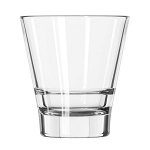 [LIBBEY 15710] ROCKS GLASS 9oz - CASE OF 1 DOZEN