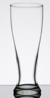 [LIBBEY 1604] BEER GLASS PILSNER 16oz - CASE OF 2 DOZEN