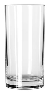 [LIBBEY 161] HEAVY BASE HI-BALL 10.25oz - CASE OF 4 DOZEN