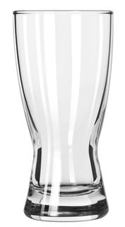 [LIBBEY 178] HOURGLASS PILSNER 10oz - CASE OF 2 DOZEN