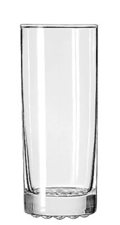 [LIBBEY 23106] NOB HILL TALL HI-BALL 10.5oz - CASE OF 3 DOZEN