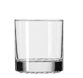 [LIBBEY 23386] NOB HILL OLD FASHIONED 10.25oz - CASE OF 2 DOZEN