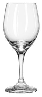 [LIBBEY 3011] TALL GOBLET PERCEPTION 14oz - CASE OF 2 DOZEN