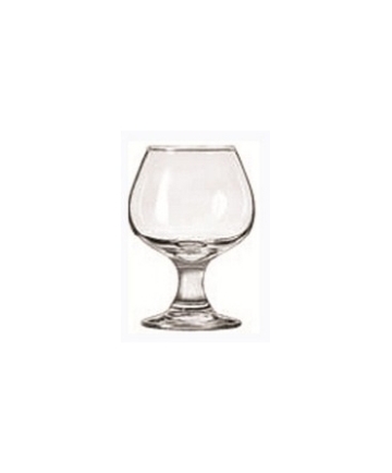 [LIBBEY 3702] BRANDY SNIFTER EMBASSEY 5.5oz - CASE OF 1 DOZEN