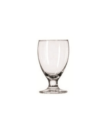 [LIBBEY 3712] BANQUET GOBLET EMBASSY 10.5oz - CASE OF 2 DOZEN