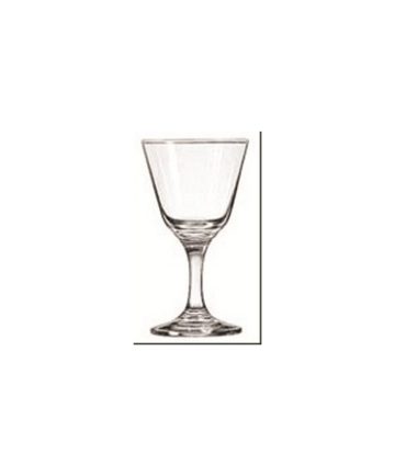 [LIBBEY 3770] COCKTAIL GLASS 4.5oz TBD - CASE OF 3 DOZEN