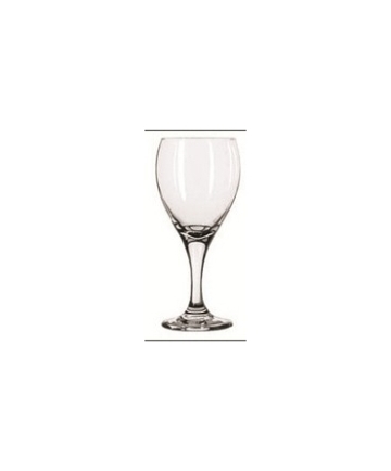 [LIBBEY 3911] GOBLET TEARDROP 12oz - CASE OF 3 DOZEN