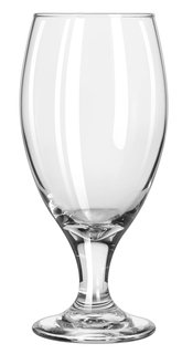 [LIBBEY 3915] TEARDROP BEER 14.75oz - CASE OF 3 DOZEN