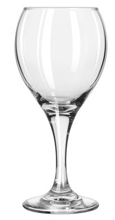 [LIBBEY 3957] ALL PURPOSE WINE GLASS 10.75oz - CASE OF 3 DOZEN