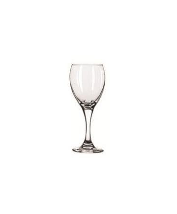 [LIBBEY 3965] WINE GLASS TEARDROP 8.5oz - CASE OF 2 DOZEN