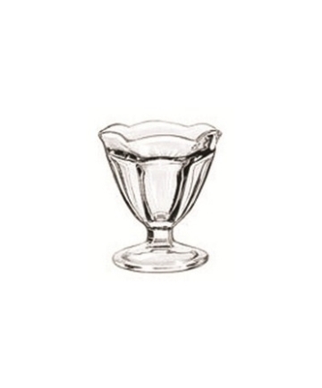 [LIBBEY 5101] TULIP SUNDAE 4.5oz - CASE OF 3 DOZEN