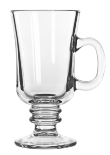 [LIBBEY 5295] IRISH COFFEE MUG CLASSIC - CASE OF 2 DOZEN