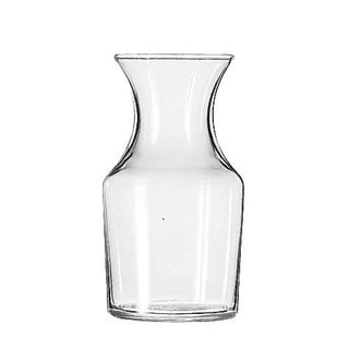 [LIBBEY 719] COCKTAIL DECANTER 8.5oz - CASE OF 3 DOZEN