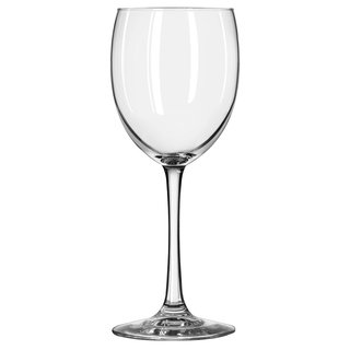 [LIBBEY 7502FE] VINA TALL WINE 12oz - CASE OF 1 DOZEN