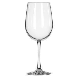 [LIBBEY 7504FE] VINA TALL WINE 18.5oz - CASE OF 1 DOZEN