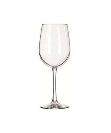 [LIBBEY 7510FE] VINA TALL WINE 16oz - CASE OF 1 DOZEN