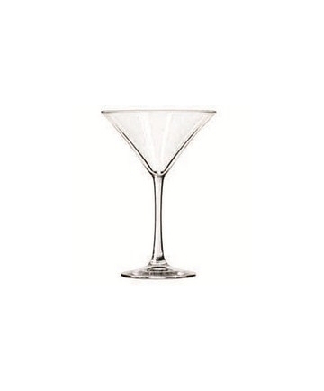 [LIBBEY 7512] VINA MARTINI 8oz - CASE OF 1 DOZEN