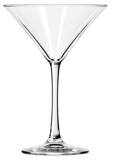 [LIBBEY 7518] VINA MARTINI 10oz - CASE OF 1 DOZEN