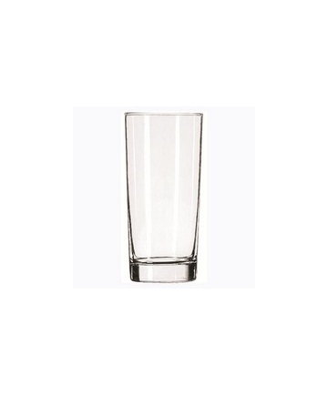 [LIBBEY 817CD] COOLER HEAVY BASE 15oz - CASE OF 3 DOZEN