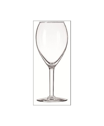 [LIBBEY 8412] TALL WINE CITATION 12oz - CASE OF 1 DOZEN